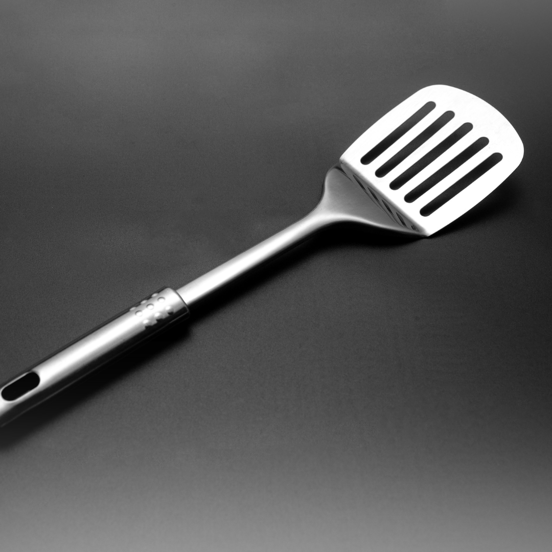 Titanium Utensils