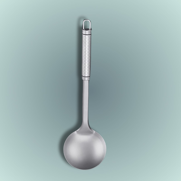 Titanium Utensils