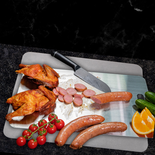 Premium Silicone Non-Slip Mat