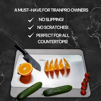 Premium Silicone Non-Slip Mat