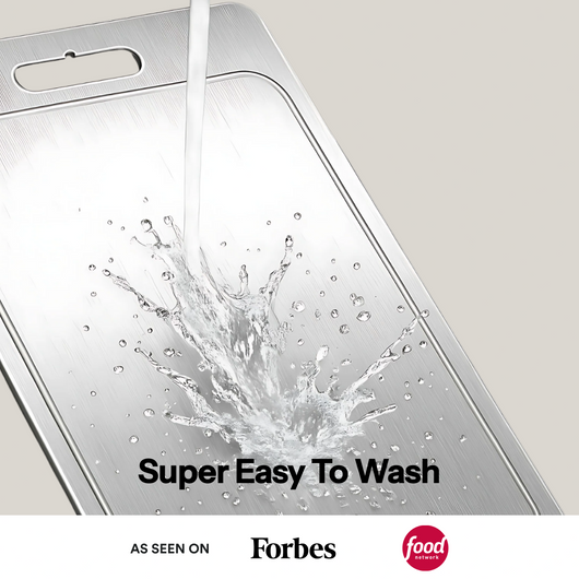 TitanPro© Cutting Board 2.0