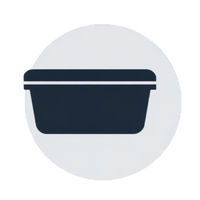 Food-Safe Material Design