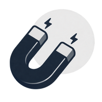 Magnetic Angle Control