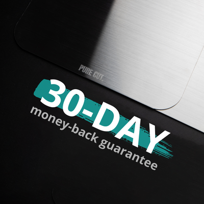 TitanPro© Cutting Board