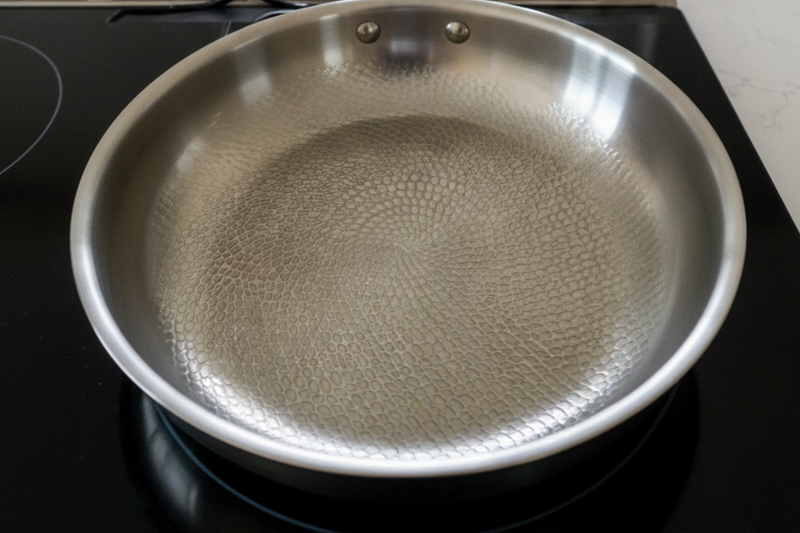 Finally found my forever pan!