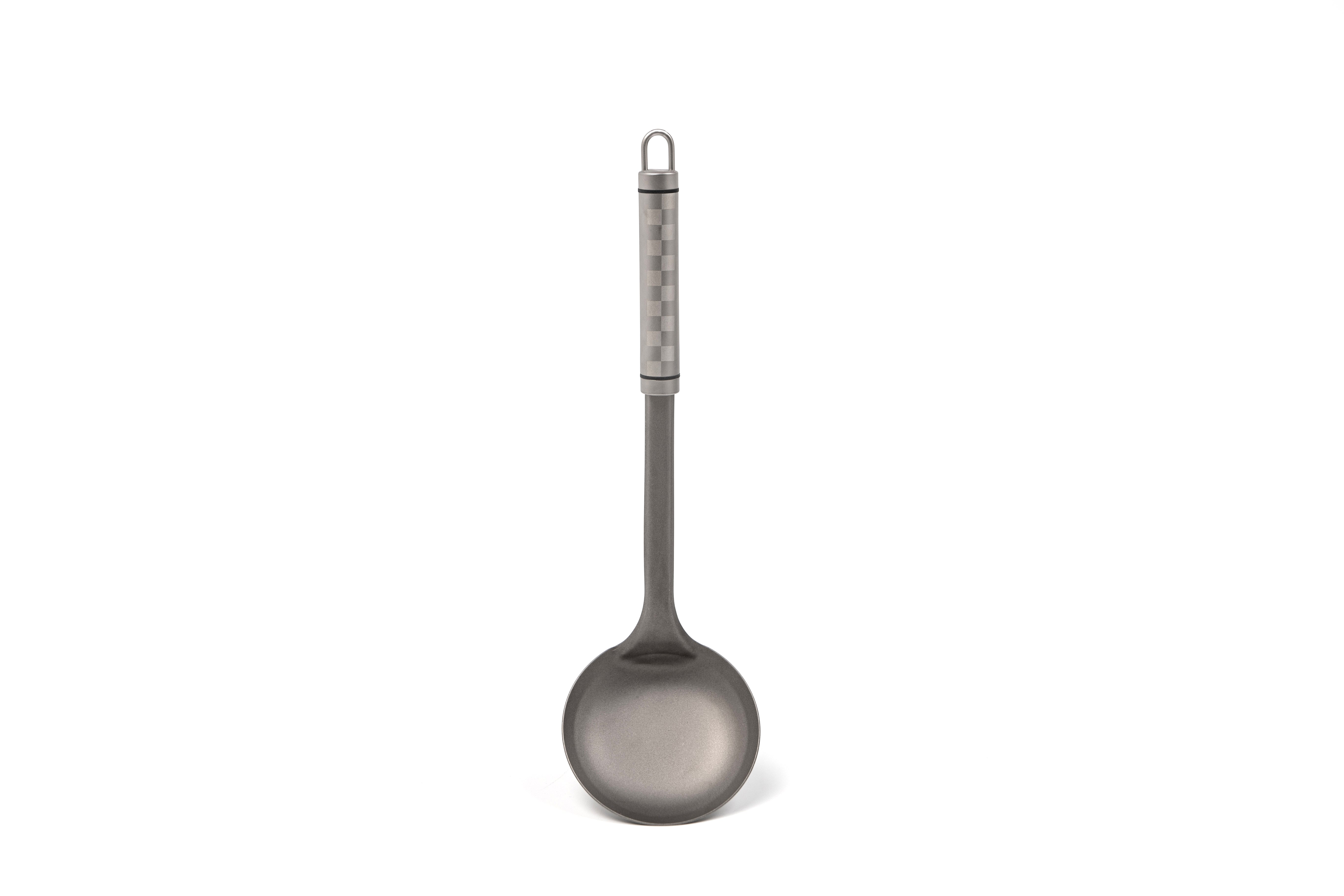 Titanium Utensils