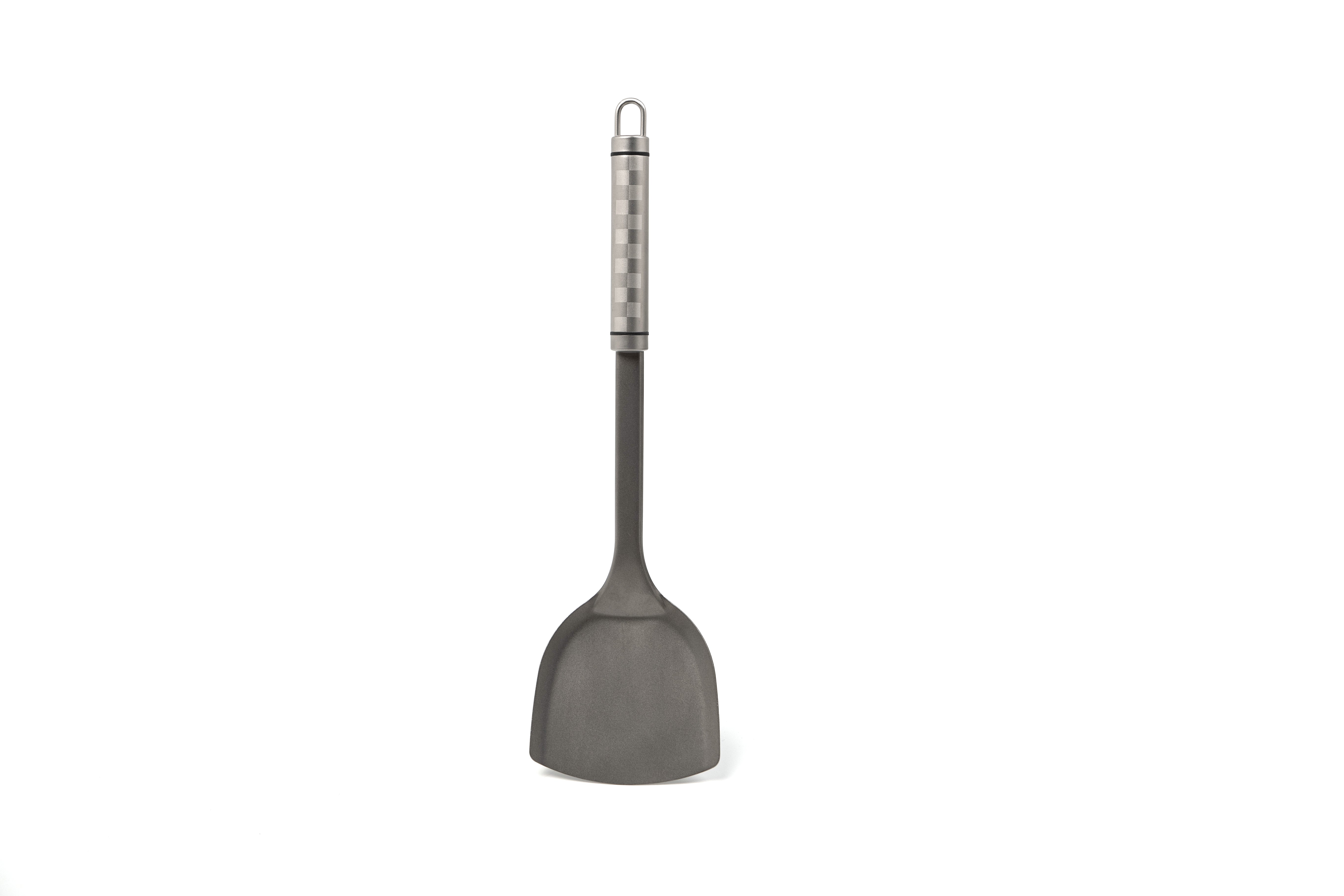 Titanium Utensils