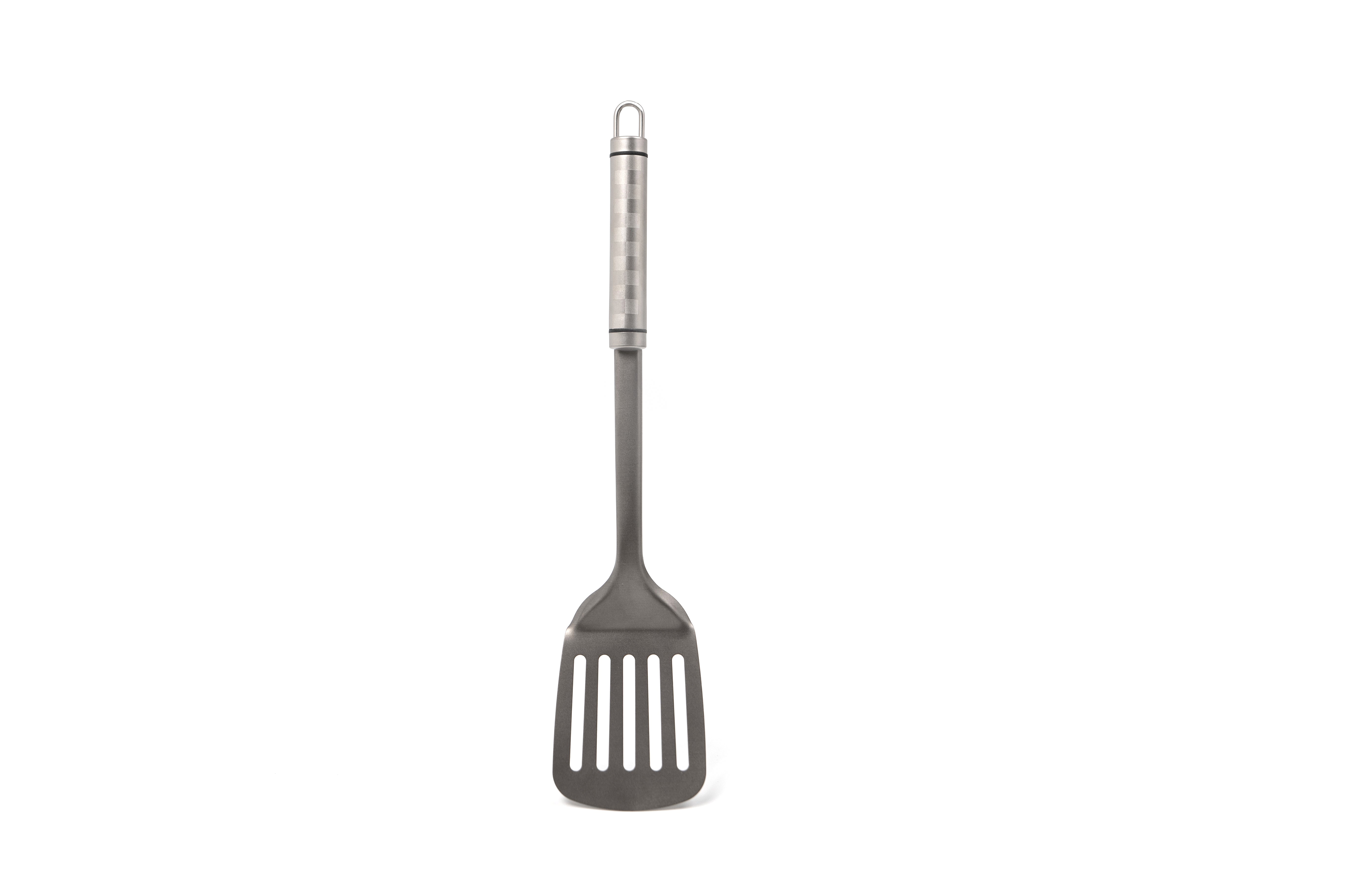 Titanium Utensils
