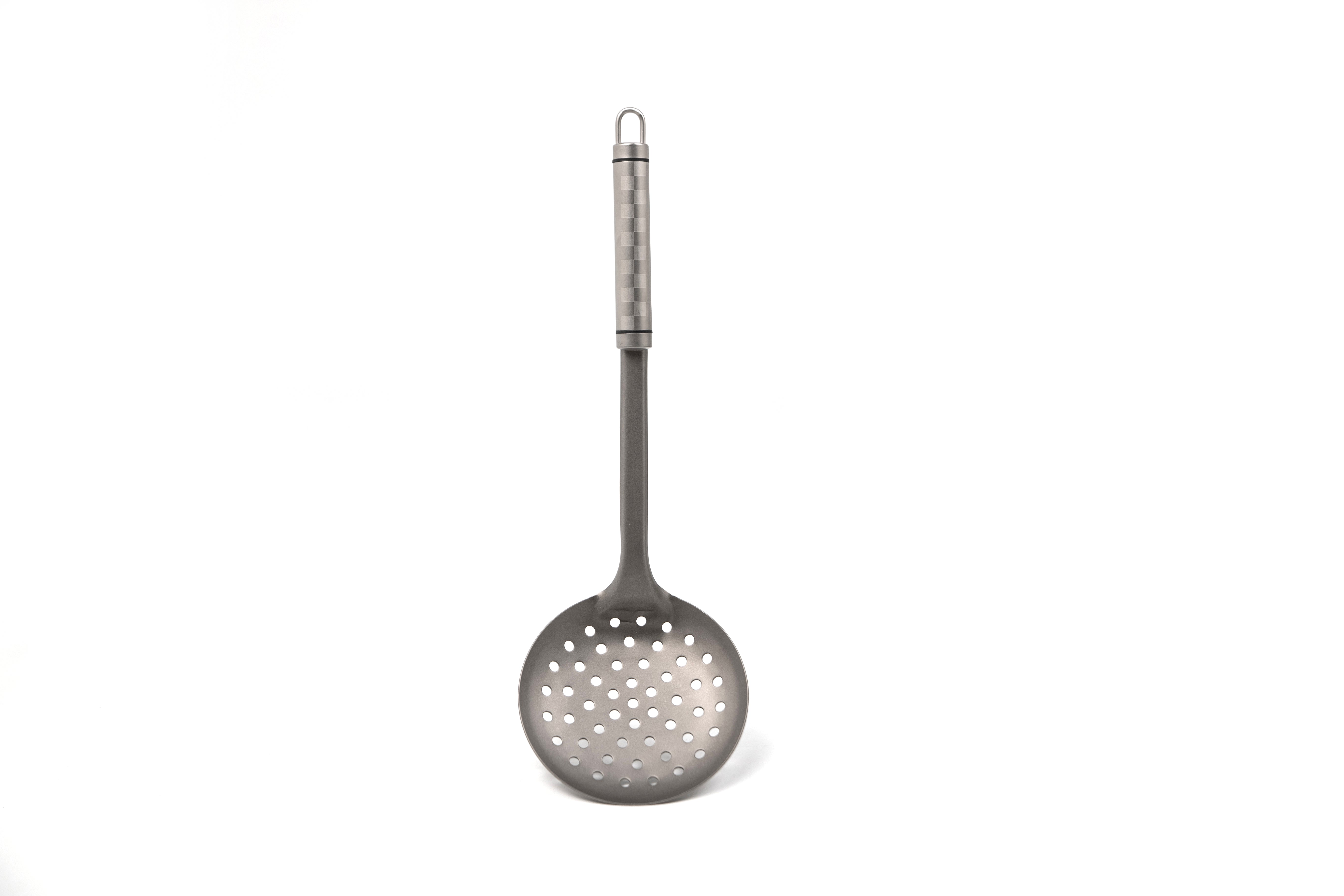 Titanium Utensils