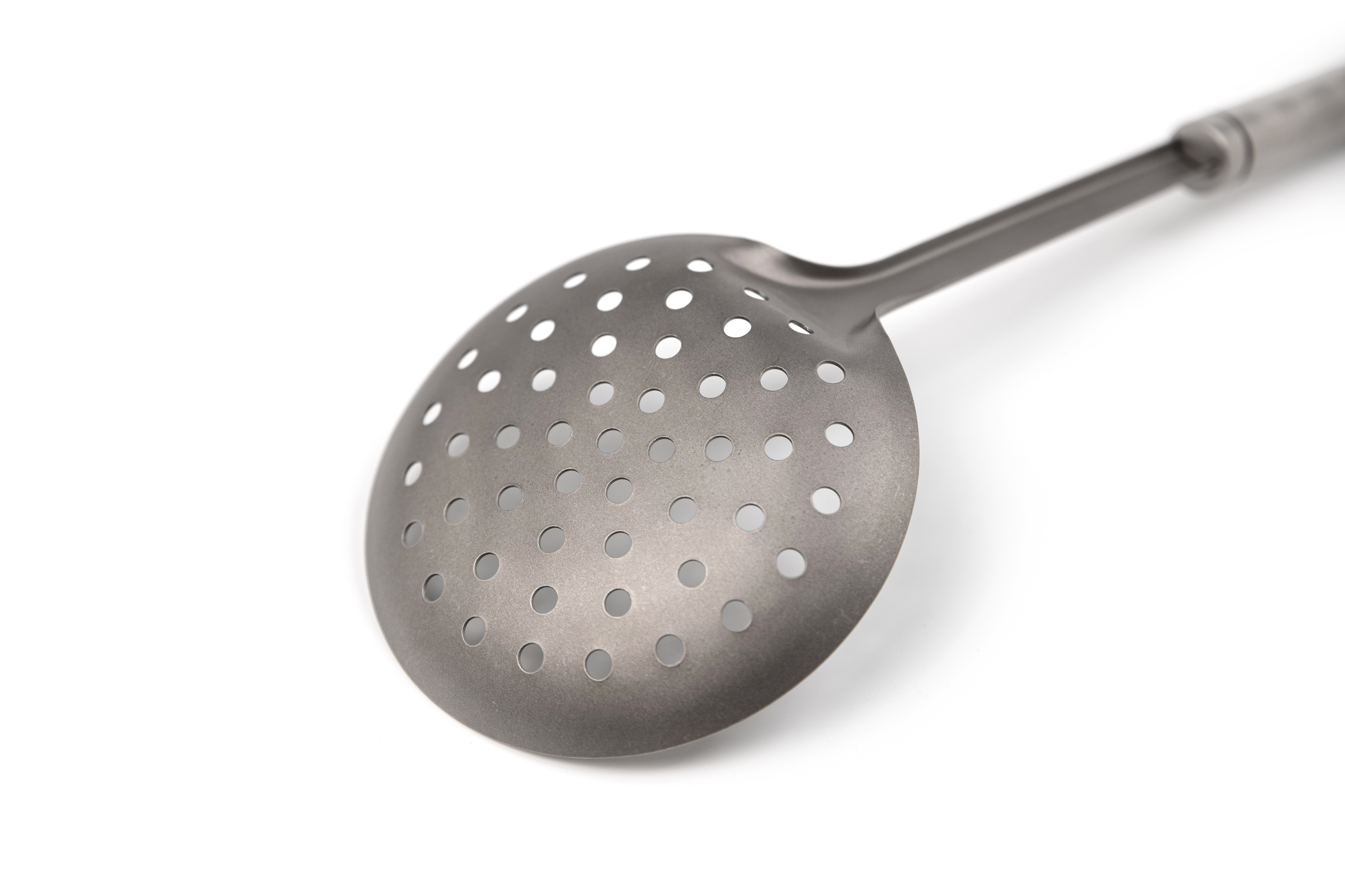 Titanium Utensils