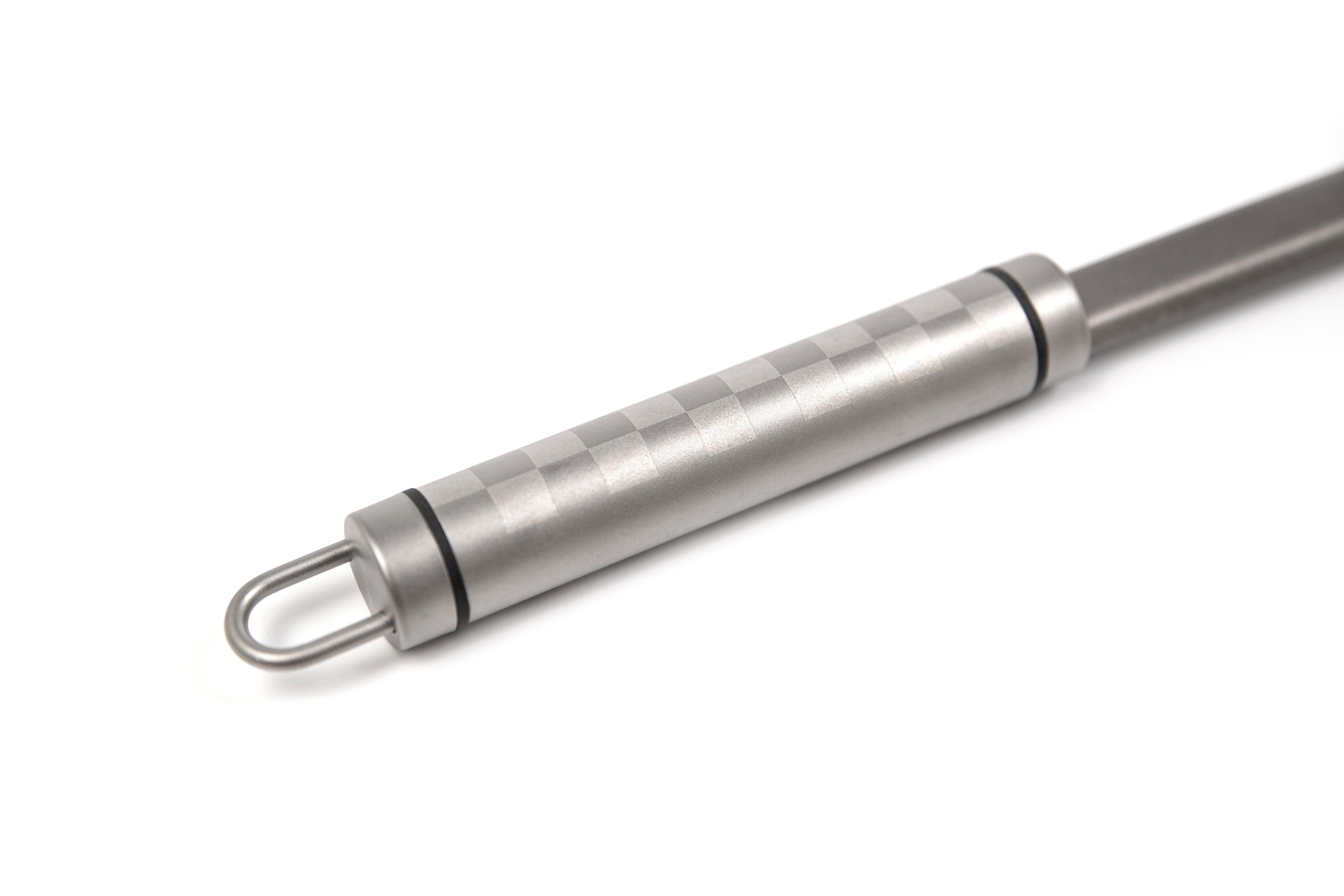 Titanium Utensils