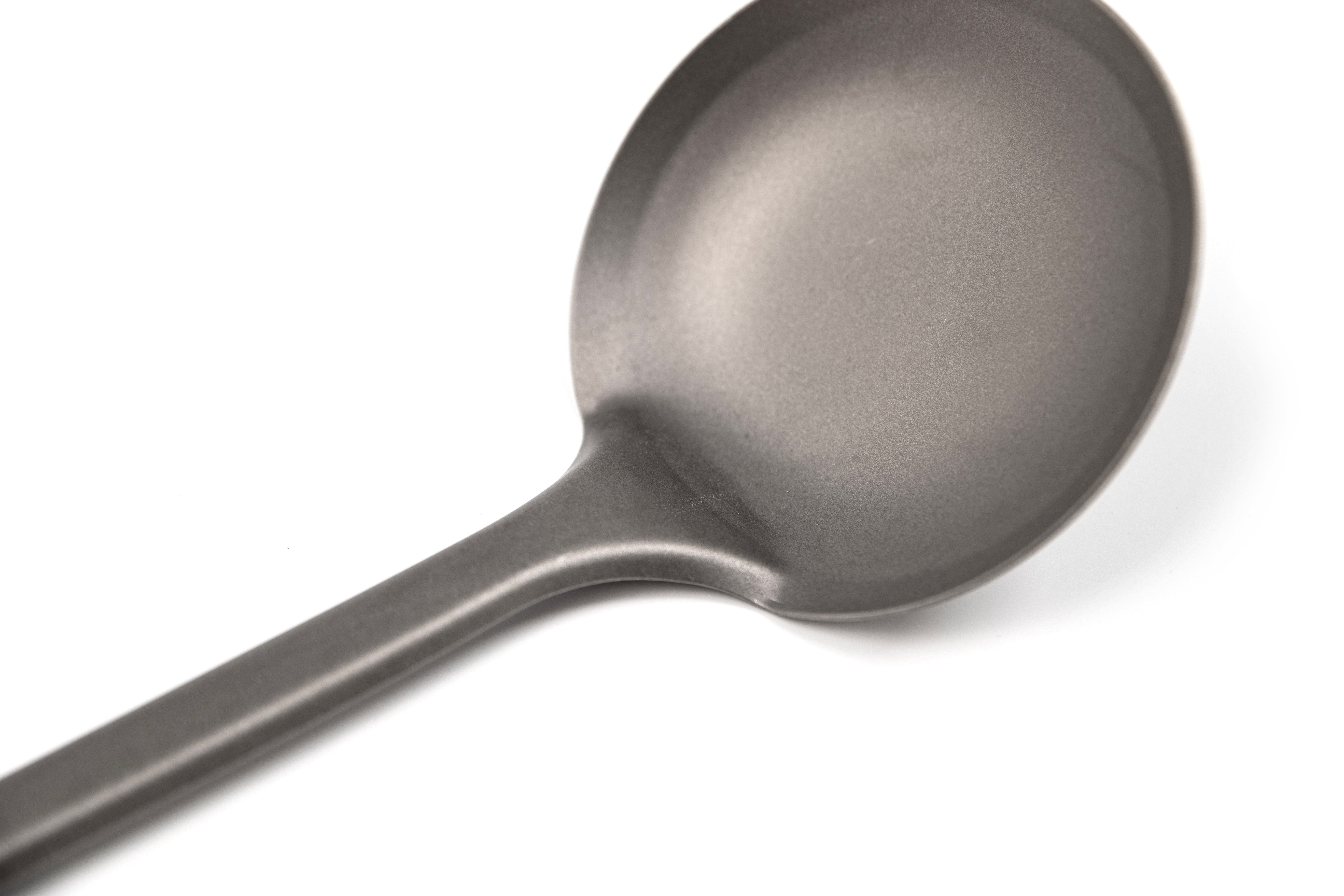 Titanium Utensils