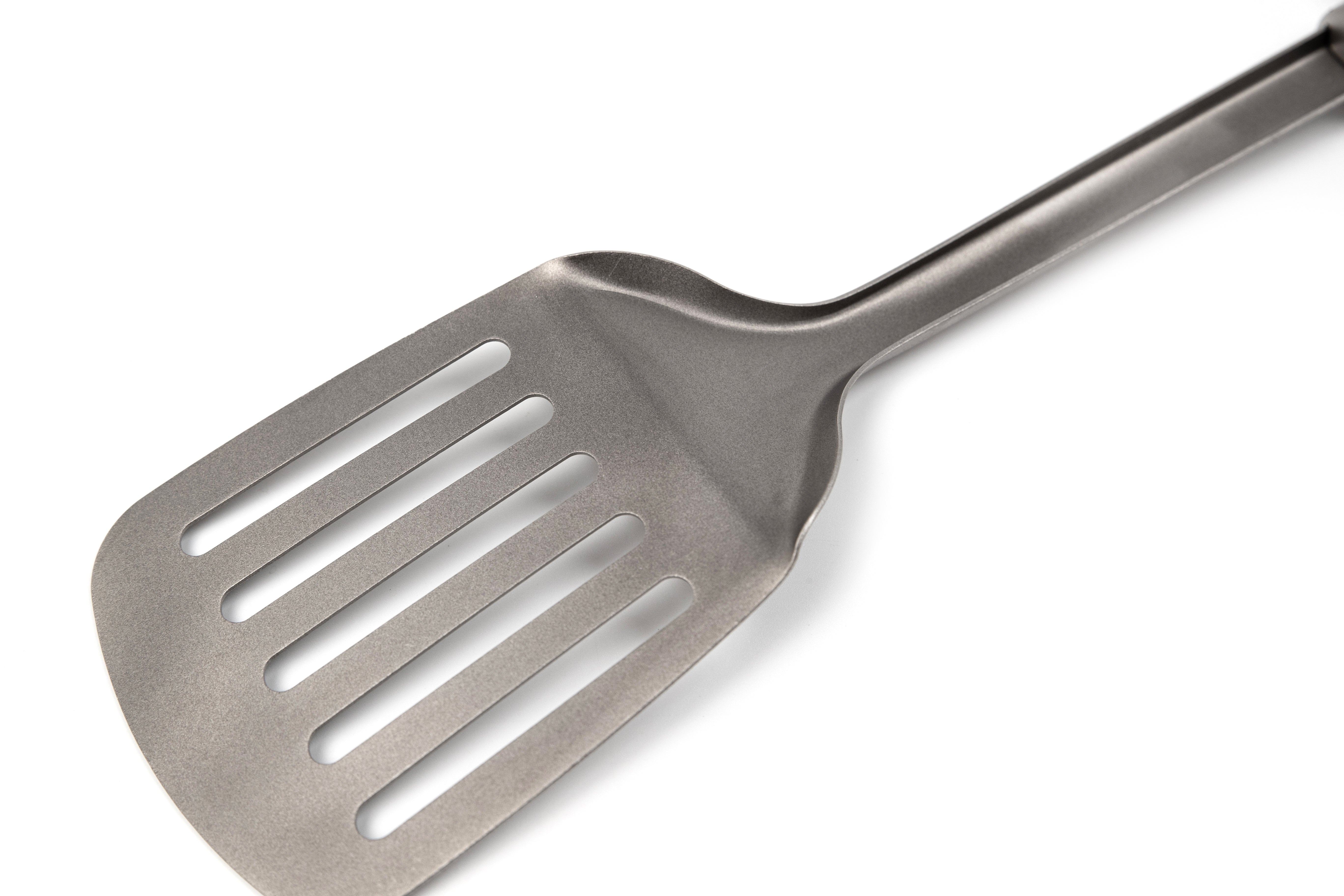 Titanium Utensils