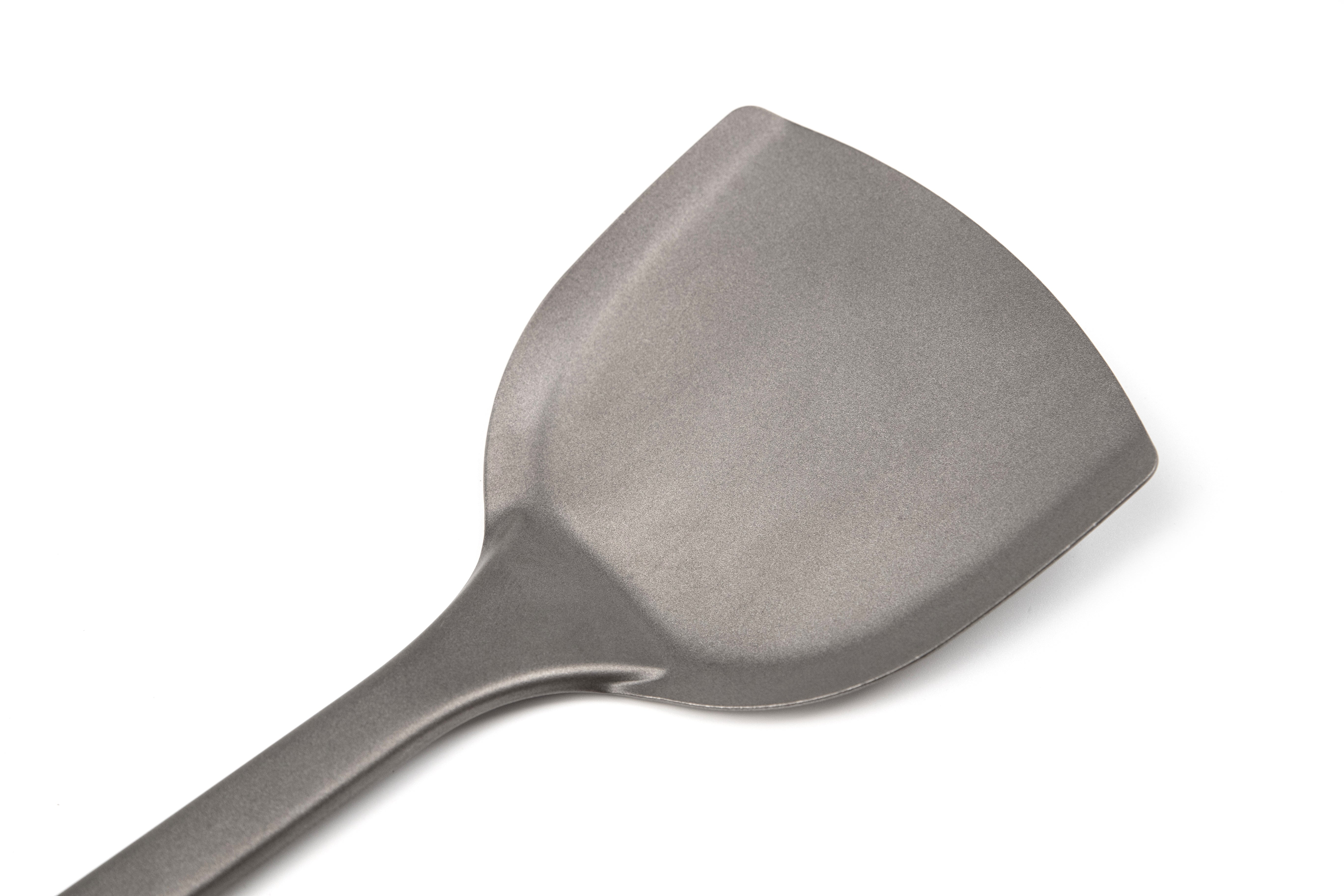 Titanium Utensils