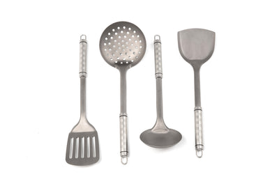 Titanium Utensils