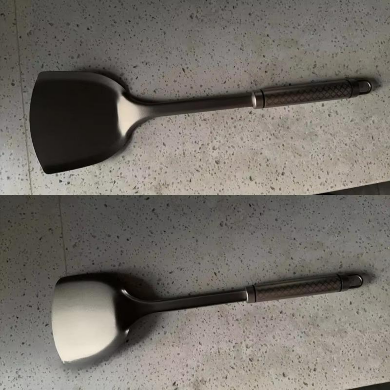 Finally found my forever Spatula!