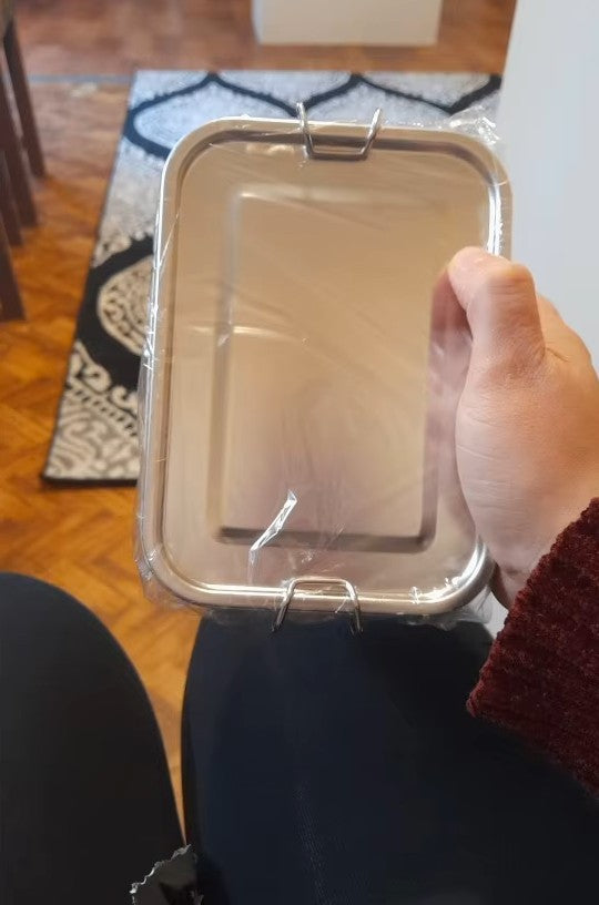 Perfect Lunchbox!